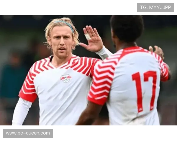 莱比锡RB1-3不敌柏林联合，遭遇客场失利