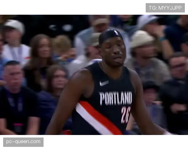 开拓者不敌爵士,连续第三场将对手有效投篮命中率压制在50%以下 开拓者不敌爵士,连续第三场将对手有效投篮命中率压制在50%以下